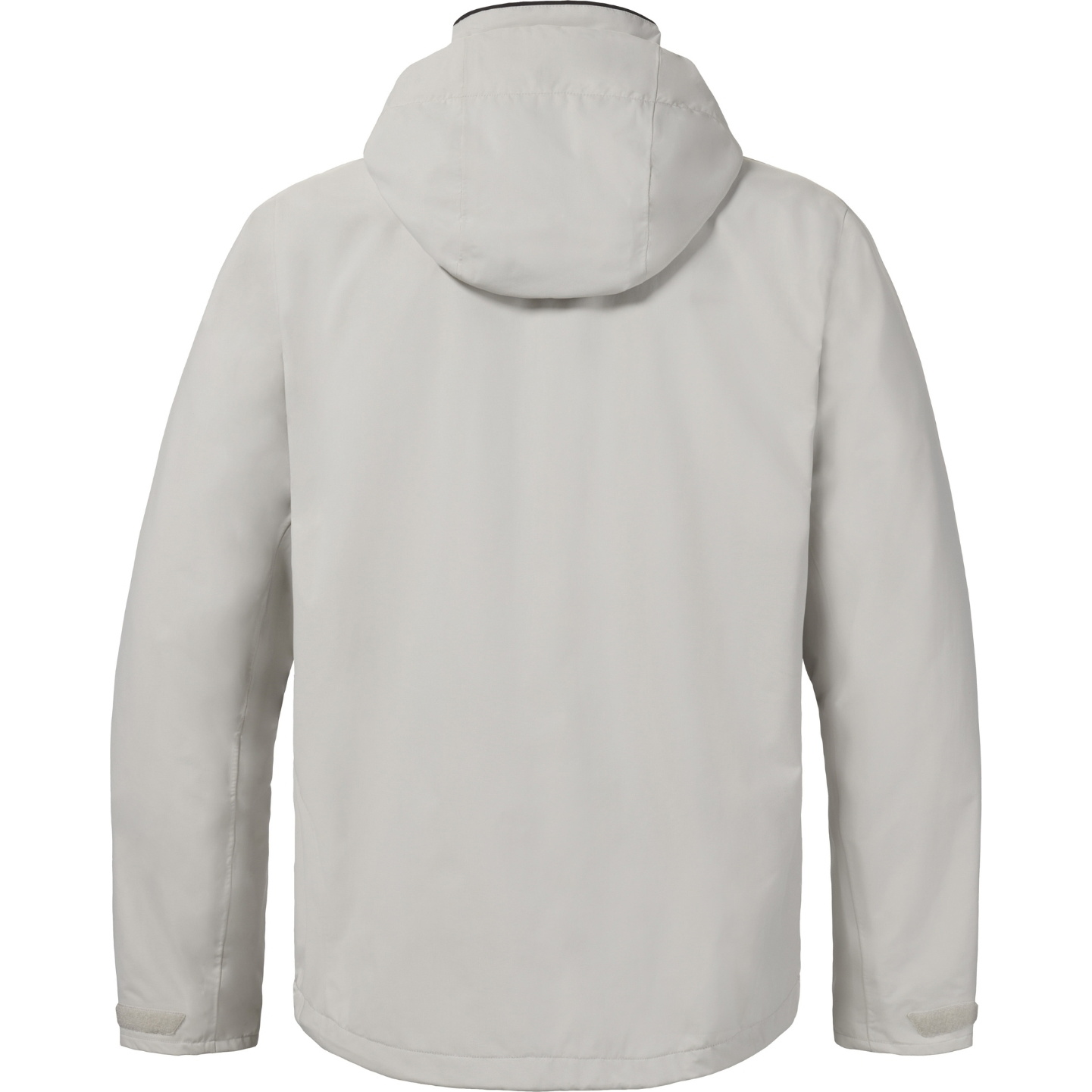 2026 Musto Herre Sardinia Jakke 82617 - Platinum